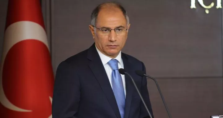 Τουρκία: Αποτράπηκαν 18 επιθέσεις αυτοκτονίας από τις αρχές του 2016