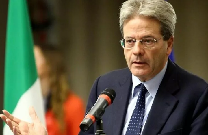 Π. Τζεντιλόνι για G7: Οι πολιτκές για το περιβάλλον το κύριο πρόβλημα 
