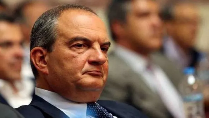 Σαφείς αποστάσεις Καραμανλή απο την επιλογή Πολύδωρα