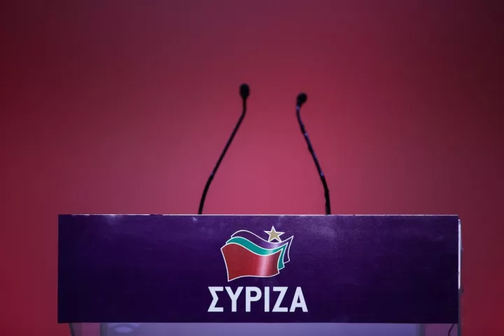 Τι πραγματικά συμβαίνει μέσα στον ΣΥΡΙΖΑ;