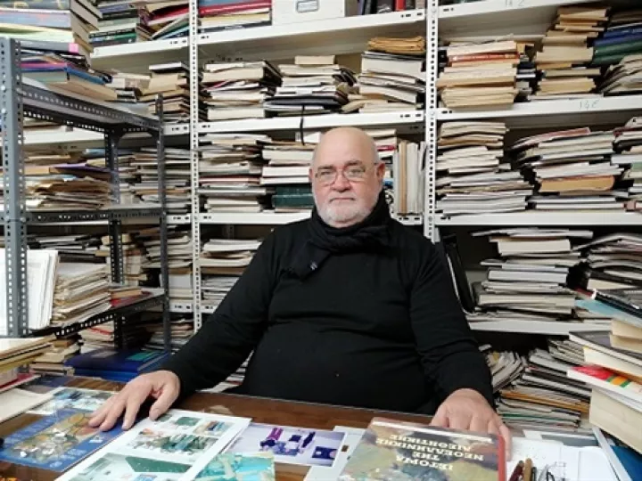 Χειρότερη από την οικονομική η ιδεολογική απαξίωση της τέχνης