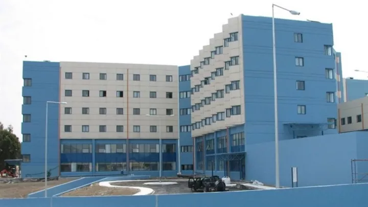 Κέρκυρα: Στα 102 της χρόνια, βγήκε νικήτρια από τη μάχη με τον κορονοϊό