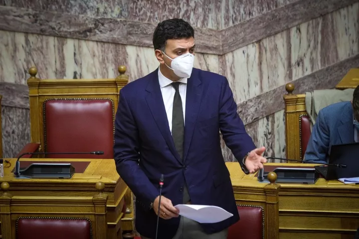 Κικίλιας στο sky news: Αναμένουμε την ολική επαναφορά του ελληνικού τουρισμού το 2022