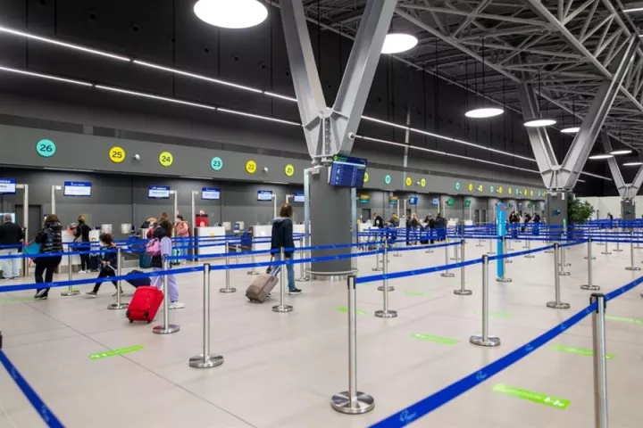 Παράταση notams: Οι όροι εισόδου στη χώρα - Οδηγίες για επιβάτες πτήσεων εσωτερικού σε νησιά