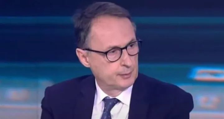Ν. Σύψας: Ενδεχόμενο παράτασης του lockdown λόγω κοσμοσυρροής Σαββατοκύριακου