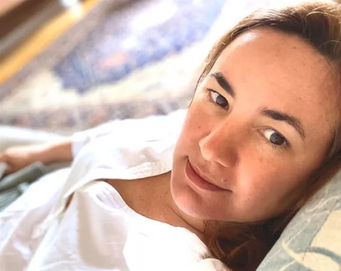 Λώρη Κέζα: «Όλα έχουν αλλάξει. Σε πολλές βεβαιότητες βάζω πια ερωτηματικό»