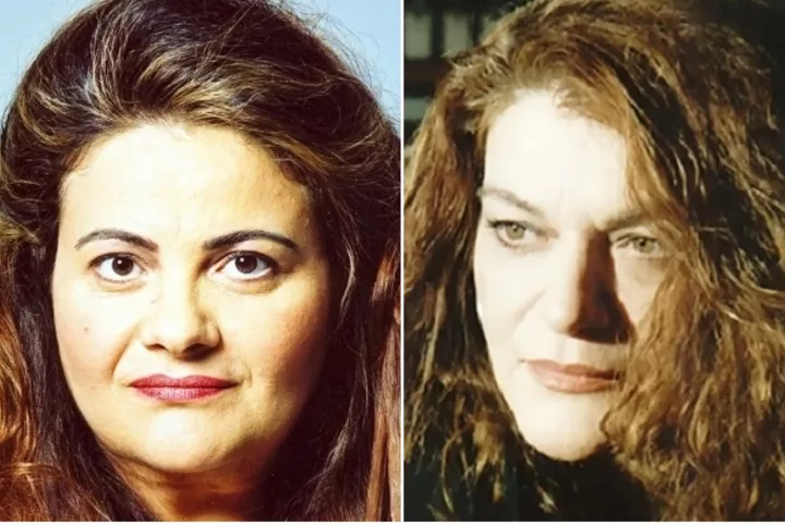 «Να μ&apos; αγαπάς» από τη Νένα Βενετσάνου και τη Λήδα Χαλκιαδάκη