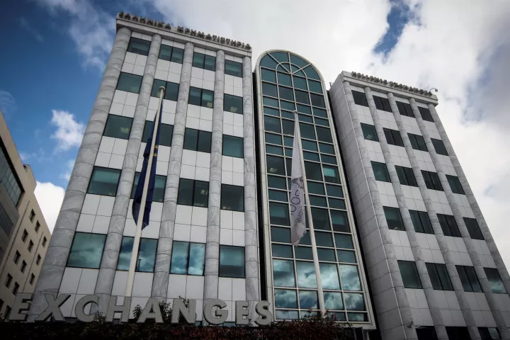 Γλίστρησε από τα υψηλά έτους το Χ.Α