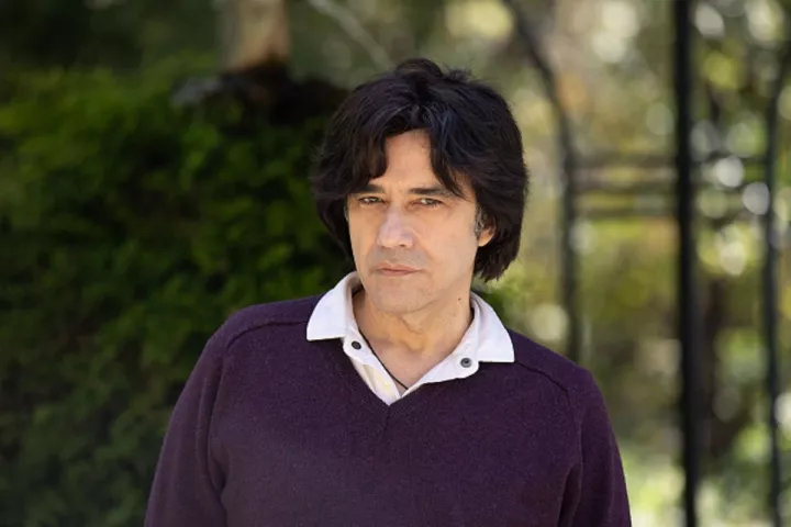 Αλέξης Σταμάτης: «Το ανύπαρκτο δημιουργεί πραγματική ζωή»