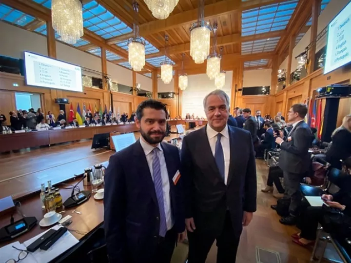 Μ. Βορίδης: Βασικός στόχος η αντιμετώπιση της απάτης στα τρόφιμα	