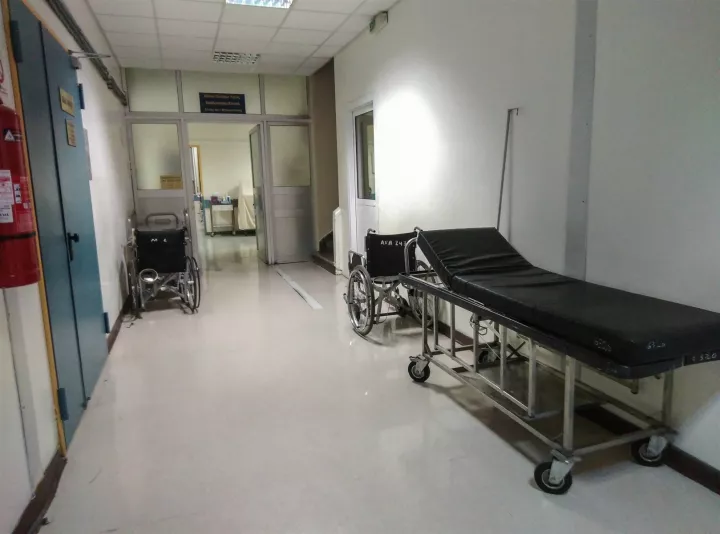 Κορονοϊός: 311 τα θύματα στην Ελλάδα - Κατέληξε 83χρονος στο Λαϊκό