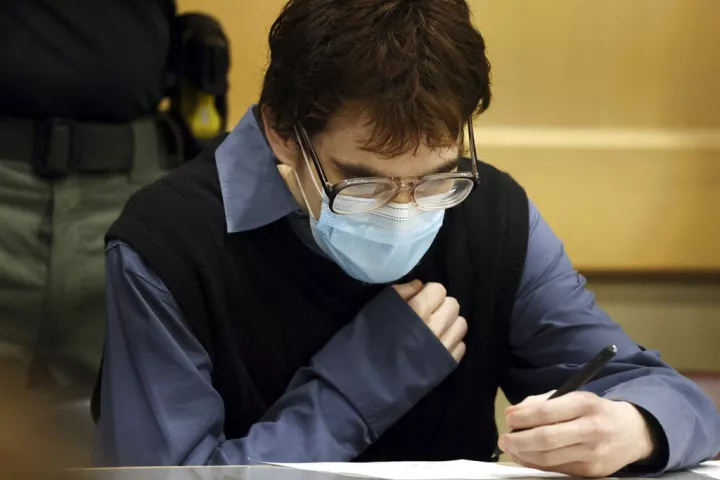 ΗΠΑ: Ξεκίνησε η δίκη πολύνεκρης επίθεσης σε λύκειο - Ένοχος 23χρονος για δολοφονίες 17 μαθητών
