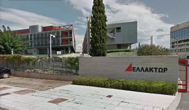 Ελλάκτωρ: «Καμπανάκι» άμεσης εξυγίανσης της Άκτωρ από τα αποτελέσματα του 2020