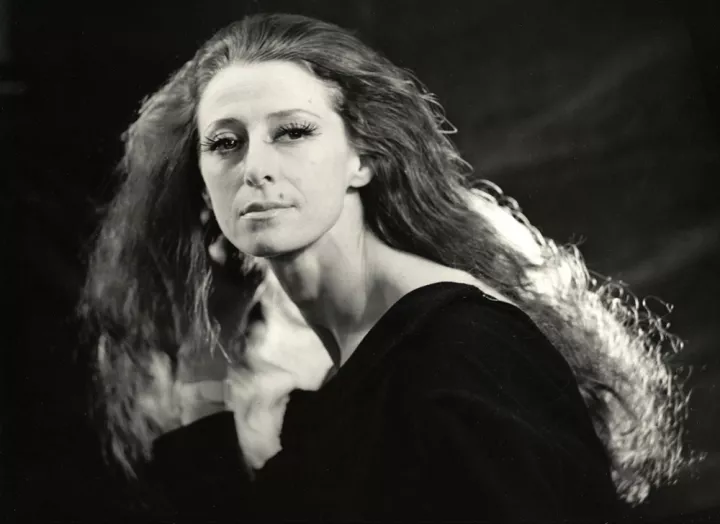 Μάγια Πλιτσέσκαγια: Η εξαφάνιση της μητέρας