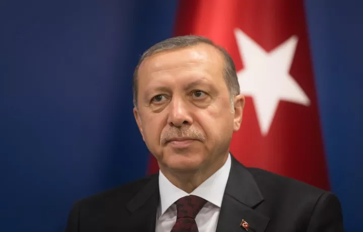 T. Ερντογάν: Όσοι μας απειλούν με κυρώσεις, θα απογοητευτούν