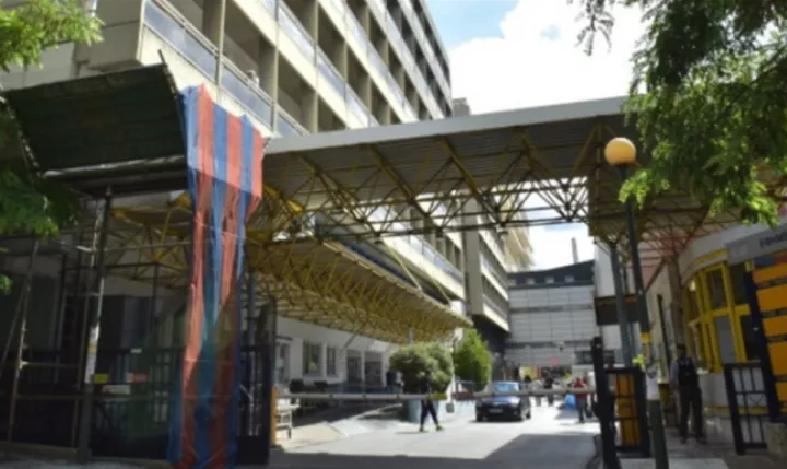 Στους 386 οι νεκροί στην χώρα - Κατέληξε 76χρονος στον Ευαγγελισμό