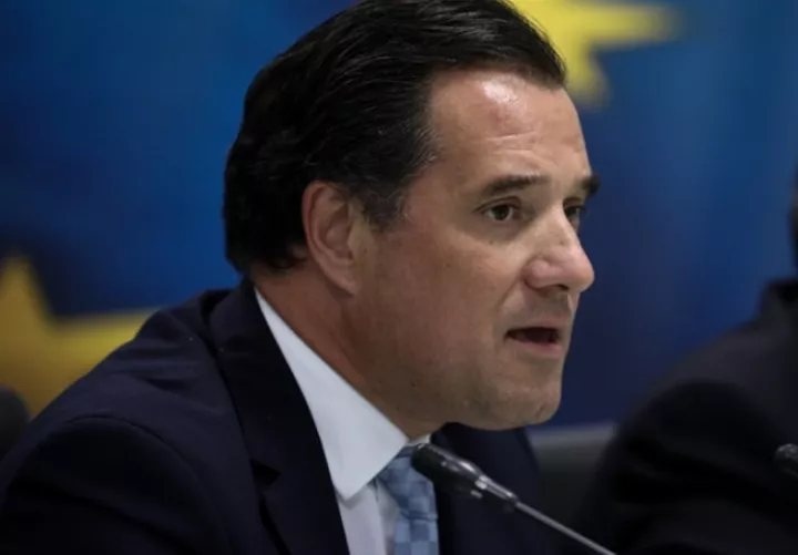 «Εάν η Ελλάδα έμενε στον λιγνίτη θα είμαστε στην τελευταία ταχύτητα»
