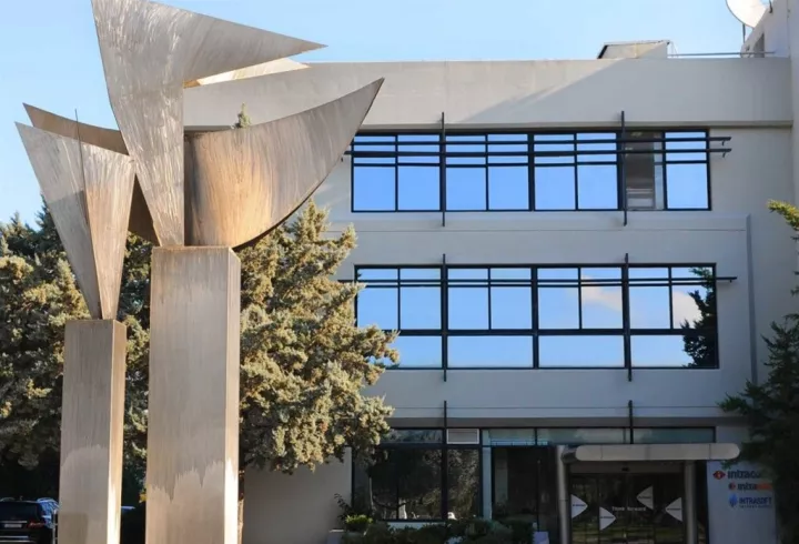 Intrakat: Συγκυριακή μείωση μεγεθών, αναμένει ανάκαμψη το 2021