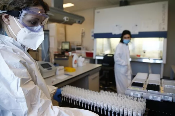 Ιταλία: 13.844 νέα κρούσματα και 364 θάνατοι το τελευταίο 24ωρο