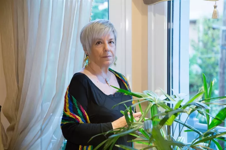 Κώστια Κοντολέων: «Για μένα εκεί κρύβεται ο κίνδυνος να μην αξιολογούμε την τραγικότητα όπως της πρέπει»