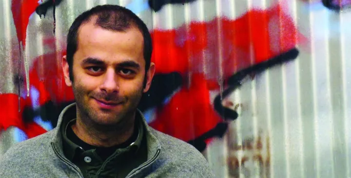 «Με κεντρίζει ο τρόπος με τον οποίον ένας άνθρωπος υπονομεύει τον εαυτό του»