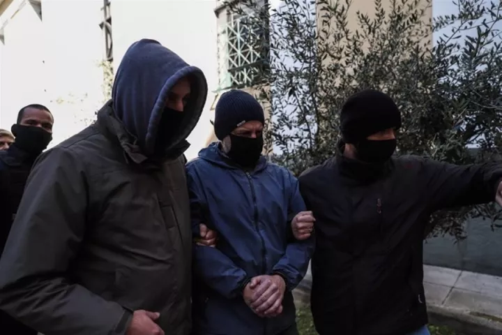 Σε εξέλιξη η απολογία του Δ. Λιγνάδη - Απορρίφθηκε η ένσταση ακυρότητας