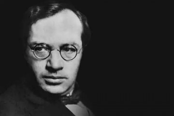 Η αλληλογραφία Ιωσήφ Στάλιν και Μπορίς Πιλνιάκ