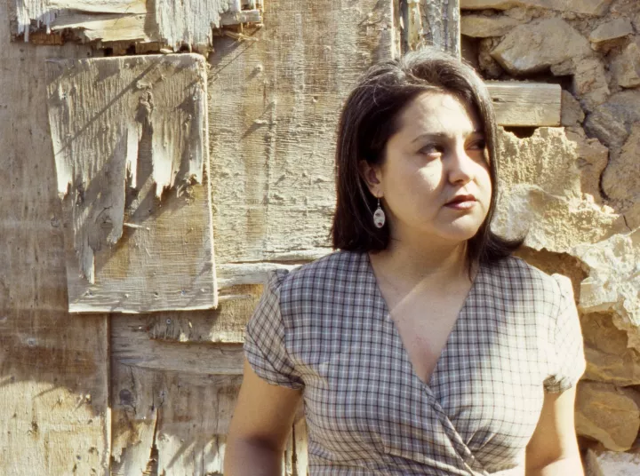 Μαρία Ξυλούρη: «Σαν να καθαρίζεις μια αγκινάρα για να μείνει η καρδιά της»