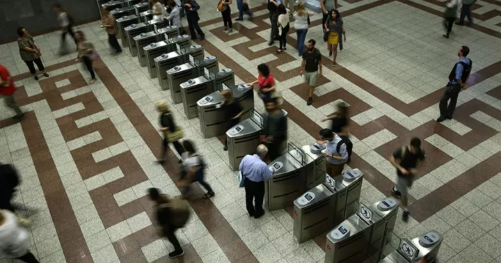 Η παραβατική συμπεριφορά των «ελεύθερων καβαλάρηδων»