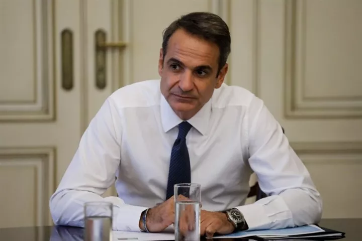 Κυρ. Μητσοτάκης: Έχω καθαρή εντολή για μεταρρυθμίσεις