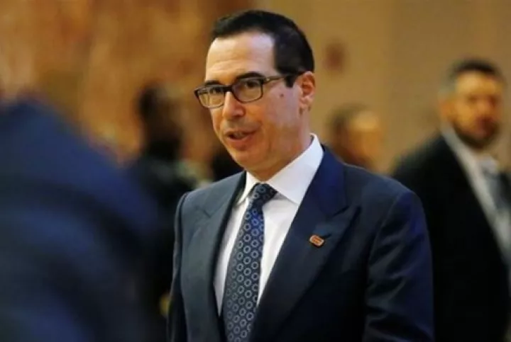 Στ. Μνούτσιν: Οι Δημοκρατικοί δεν θέλουν συμβιβασμό για το νέο πακέτο στήριξης