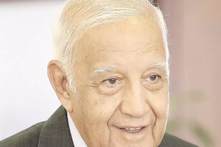 Πέθανε ο Νίκος Ταβουλάρης Πέθανε ο Νίκος Ταβουλάρης