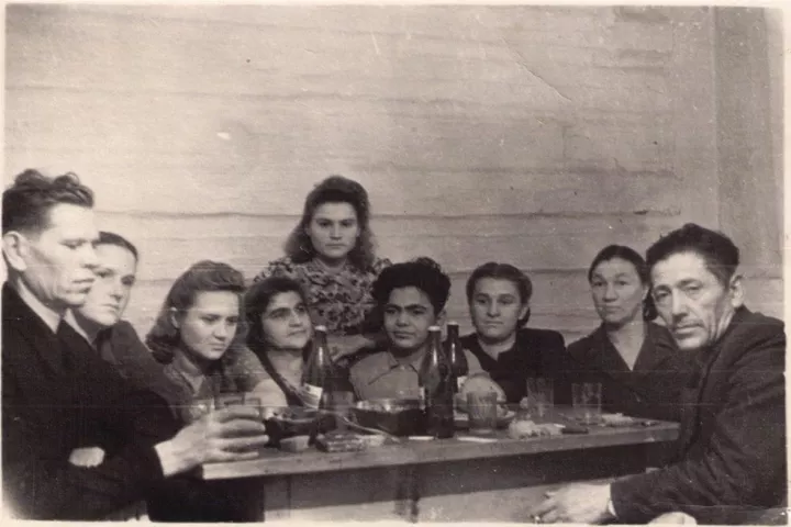 Αλέξανδρος Διονυσιάδης: Καταραμένη να &apos;σαι Κολιμά (Β)