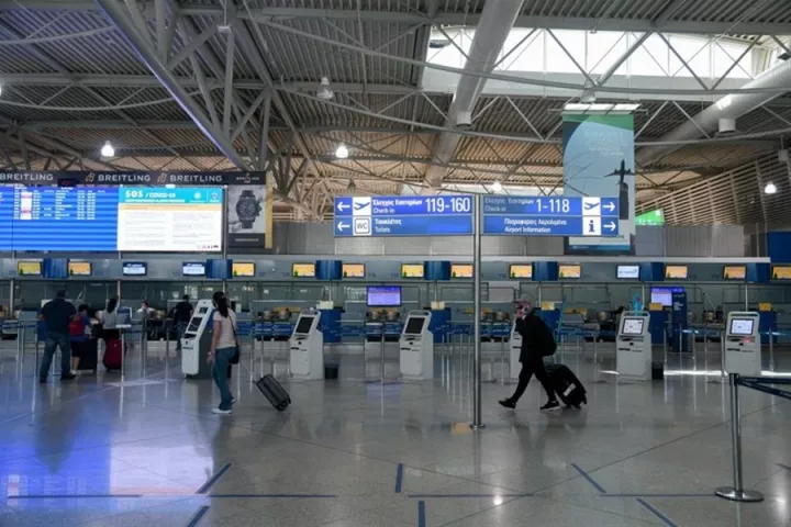 Α. Χωμενίδης (Λάμψα): Το 2023 θα αποκατασταθούν τα έσοδα της ελληνικής τουριστικής βιομηχανίας