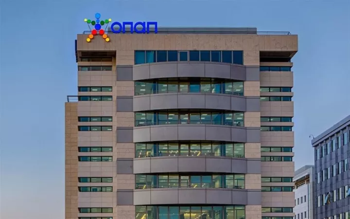 ΟΠΑΠ: Ανθεκτικά αποτελέσματα παρά την κρίση