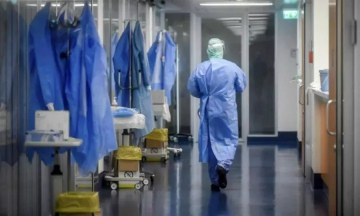 Στους 312 οι νεκροί από κορονοϊό - Κατέληξε 60χρονος στην Αλεξανδρούπολη