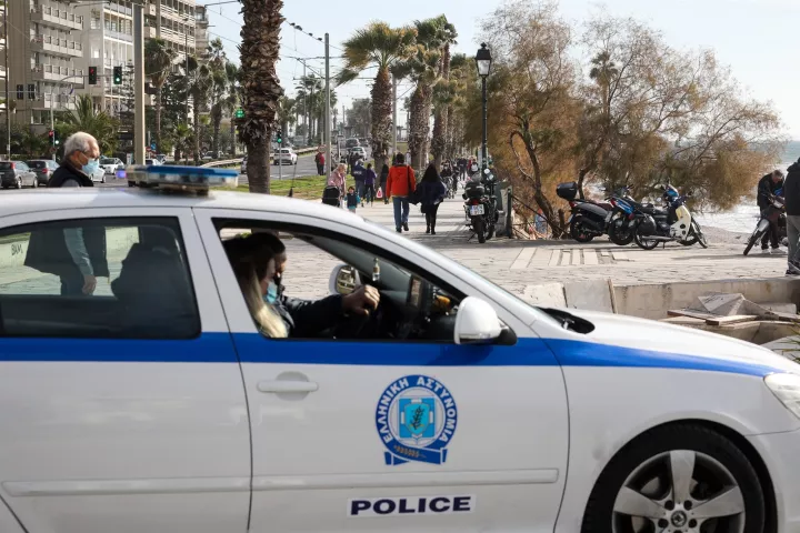 Αγία Μαρίνα: Επίθεση από έξι άτομα σε 26χρονη - Συνελήφθησαν δύο αλλοδαποί