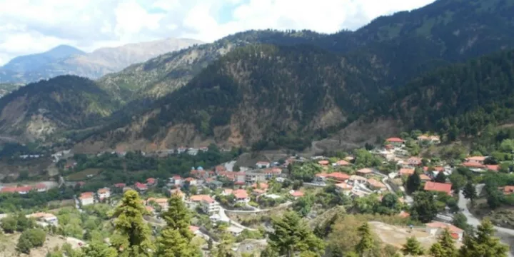 Σε καραντίνα το Ραπτόπουλο Αγράφων - Έκτακτα περιοριστικά μέτρα