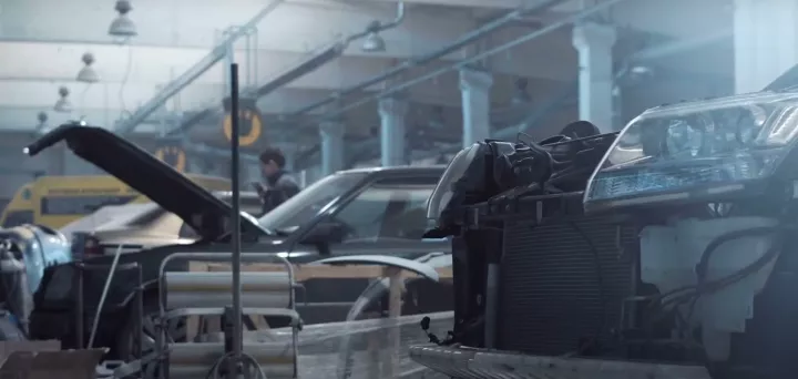 Χρησιμοποιώντας λέιζερ για τη δημιουργία μικροσκοπικών ρομπότ από φυσαλίδες