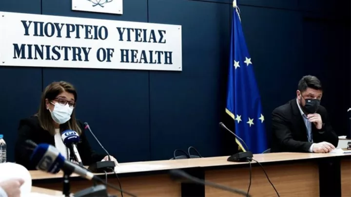 Β. Παπαευαγγέλου: Το Rt έπεσε κάτω από τη μονάδα σε όλες τις περιοχές της χώρας