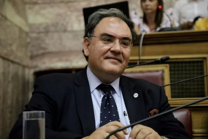 Στην κορυφή της καμπύλης η Αττική - Αναμένουμε ήπια αλλά συνεχή μείωση