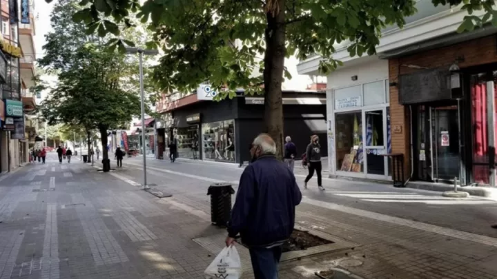 Π. Αρκουμανέας: Οι επόμενες μέρες και εβδομάδες θα είναι κρίσιμες