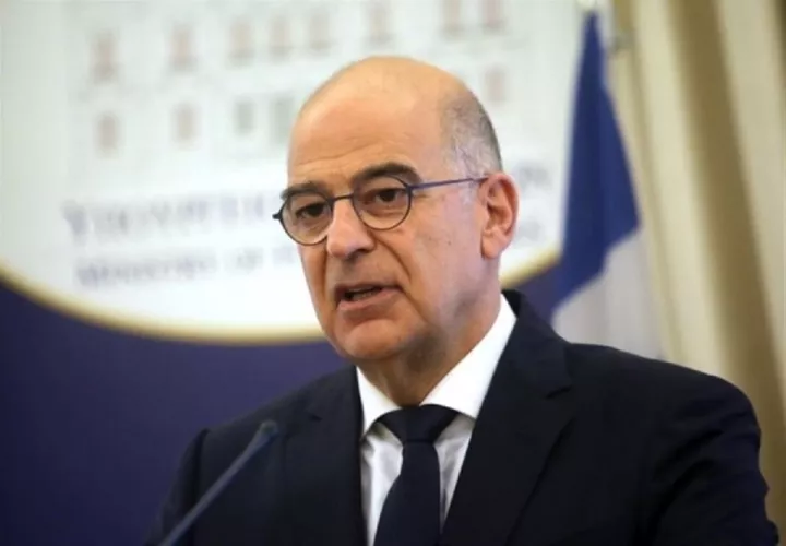 Ν. Δένδιας: Οι ΗΠΑ αναγνωρίζουν τη στρατηγική θέση της Ελλάδας