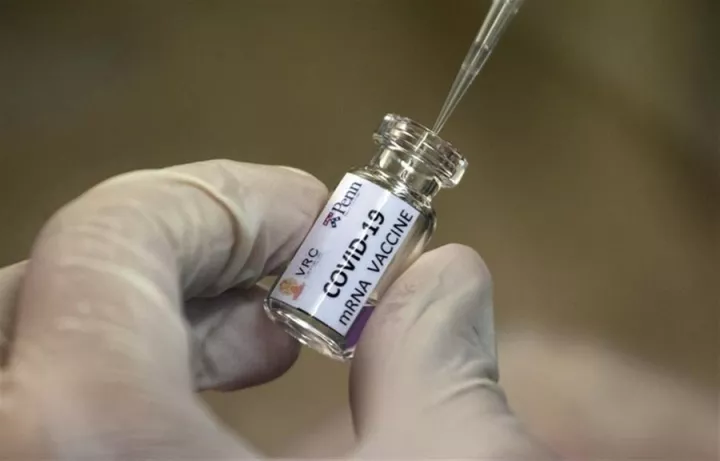 Κορονοϊός: Η γερμανική BioNTech διαψεύδει δημοσίευμα που την έφερε να έχει δεχτεί κυβερνοεπίθεση