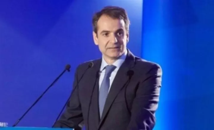 Με τον Μπ. Μπορίσοφ θα συναντηθεί την Τετάρτη ο Κυρ. Μητσοτάκης