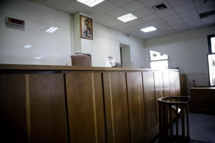 Κρούσμα κορονοϊού σε υπάλληλο της Εισαγγελίας Πρωτοδικών Αθήνας
