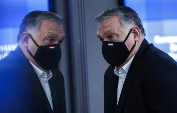 Ουγγαρία: Δεν θα προχωρήσει σε χαλάρωση του lockdown