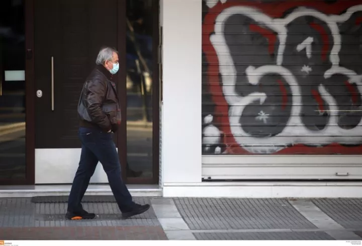 Θα κάνουμε ένα πολύ καλύτερο Πάσχα - Ανοσία αγέλης το φθινόπωρο