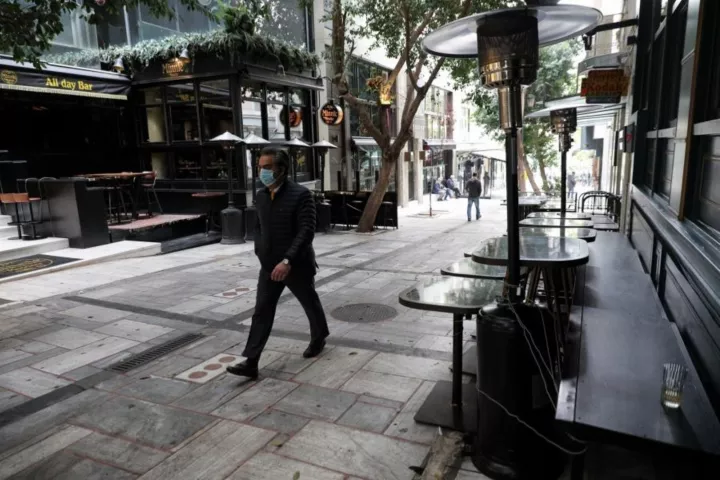 Έτσι θα εφαρμοστούν στους χώρους εργασίας τα μέτρα - Τι ισχύει για μετακινήσεις