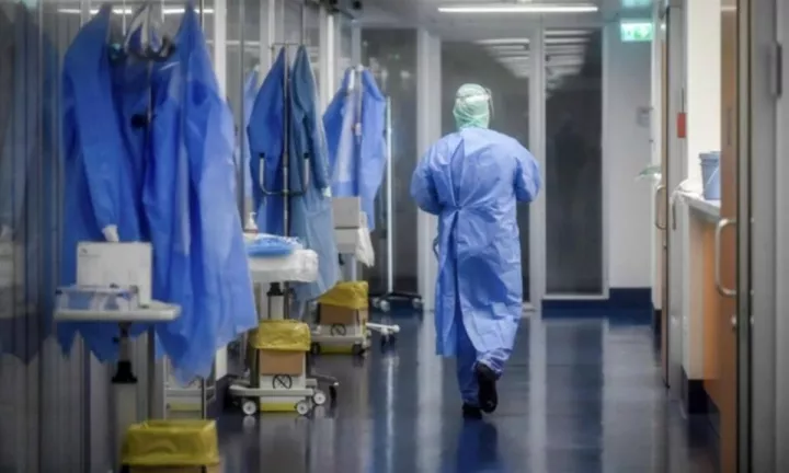 Κορονοϊός: Στους 363 οι νεκροί - Έξι νέοι θάνατοι μέσα σε λίγες ώρες